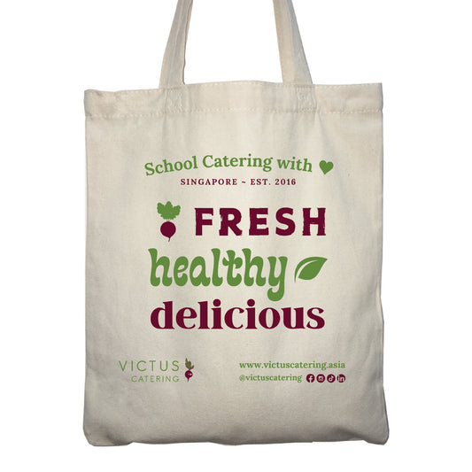 #RadishBag Tote